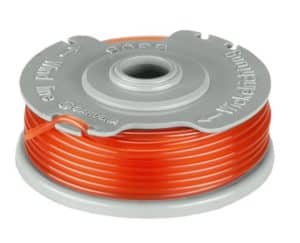 Cievka náhradná so strunou 5306-20