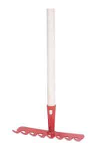 Hrable Strend Pro Herrison 813-04, 8 zubé, násada 900 mm, mini