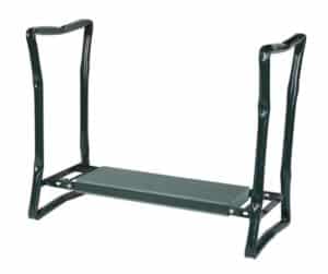 Stolička Strend Pro GC4202, záhradná, skladacia, kľakadlo, 59x28x49 cm, nos. 150 kg