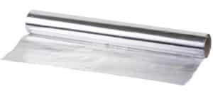 Alobal 30cm L-10m Alu, extra strong 2212290
