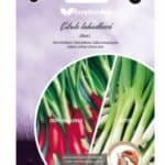 Pásik výsevný Cibuľa vňaťová lahodková 3x2m