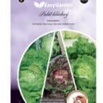 Pásik výsevný Šalát hlavkový Lento, Sahim, Traper 3x2m