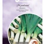 Pásik výsevný Por ozimý Titus 3x2m