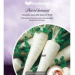 Pásik výsevný Petržlen koreňový Alba 3x2m