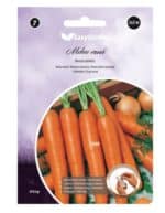 Pásik výsevný Mrkva skorá SYLVA 3x2m