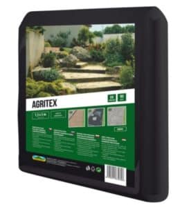 Textília Agritex 1,5x5m 90g