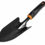 Lopatka De Luxe na sadenie široká kovová