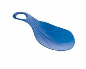 Klzák KID 2, 500x360 mm, plast, detský, na sneh