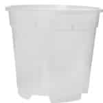 Kvetináč na orchidey plastový Cambria 19cm