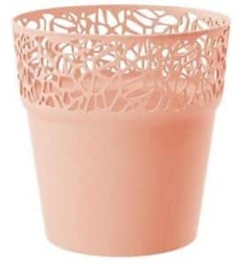 Kvetináč NATURO BROSKYŇA 14,5 cm