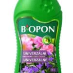 Hnojivo BIOPON univerzál 1l
