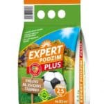 Hnojivo Expert Podzim plus na trávnik 2,5kg