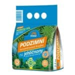 Hnojivo Mineral jesenne na ihličnany 2,5kg