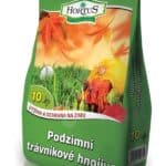 Hortus jesenné trávnikové hnojivo 10kg