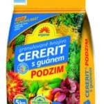 Cererit Orgamin jesenný s guanom 5kg