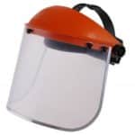 Štít ochranný PE 50556