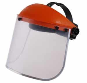 Štít ochranný PE 50556