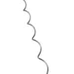 Spojovacia špirála 1,1m