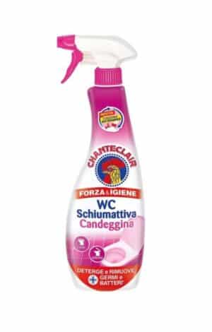 Chante Clair Bieliaca pena na WC 625ml