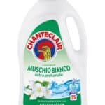 Chante Clair prací gél Muschio Bianco 1150ml