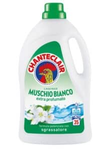 Chante Clair prací gél Muschio Bianco 1150ml
