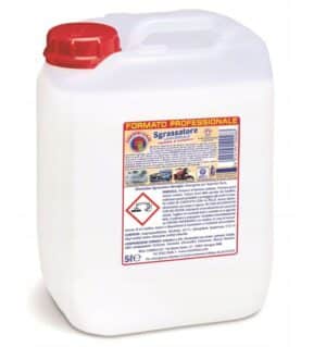 Chante Clair di Marsiglia Univerzálny odmastňovací čistič - 5 L