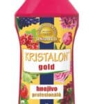 Kristalon Gold kvapalný 1L