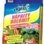 Vápenec dolomitický 5kg