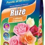 Agro OM hnojivo na ruže 1kg