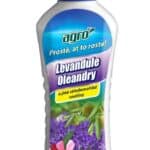 Hnojivo Agro kvapalné na levandule a oleandre 1L