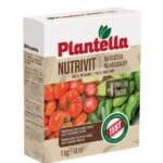 Nutrivit Paradajky 1kg