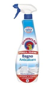 Chante Clair čistič kúpeľňa Bagno 625ml