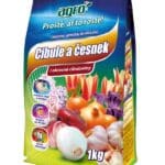 Agro OM hnojivo na cibulu a cesnak 1kg