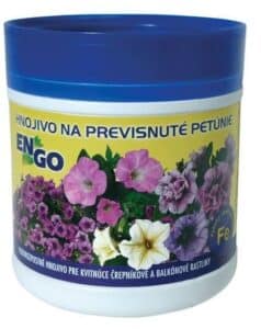 Engo hnojivo na petúnie 500g