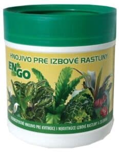 Engo zelené rastliny 500g