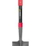 Lopata Strend Pro ErgoBull s násadou 2110373