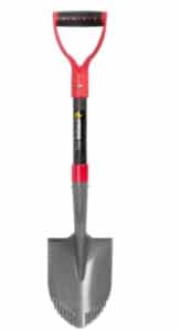 Lopata Strend Pro ErgoBull s násadou 2110373