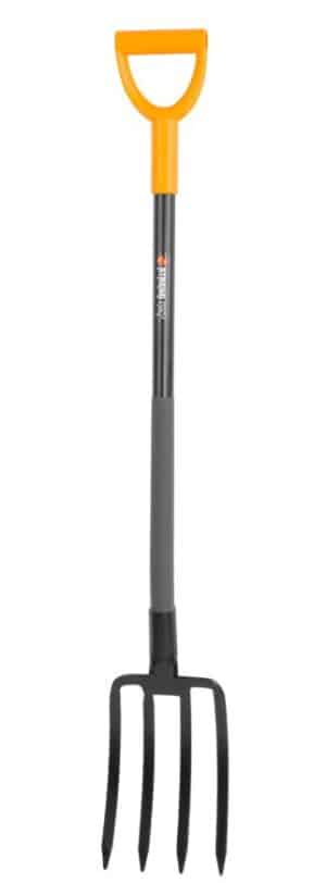 Vidly FarmLine1200, 4-hroté, rycie, MattPowder