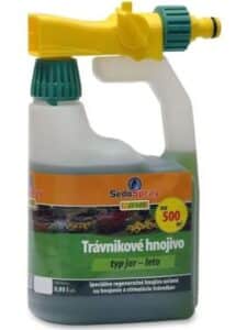sedossprej.jpg SedoSpray trávnik 950ml s aplikátorom