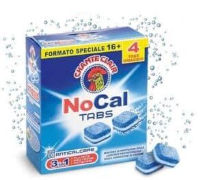 Chante Clair NoCal tabs 16+4