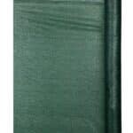 Tkanina tieniaca PRIVAT.NET 1,8x10 m, HDPE, UV, 230 g/m2, 95% zelená