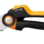 Dvojčepeľové záhr. nožnice L PowerGear Fiskars 1057175