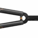 Nožnice na živý plot Fiskars, vlnité ostrie HS22 1001433