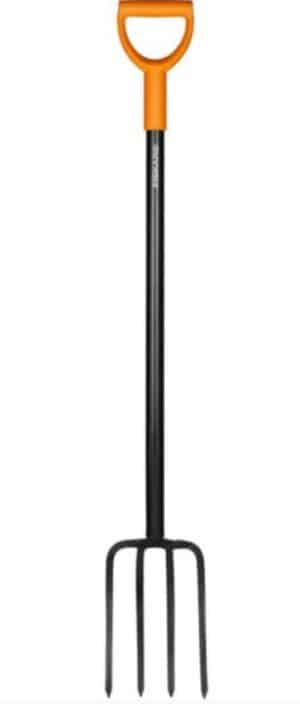 Rýľovacie vidly Solid Fiskars 1003458