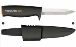 Nôž univerzálny K40 Fiskars 1001622