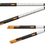 Nožnice na hrubé konáre, teleskopické L86 Fiskars 1013564