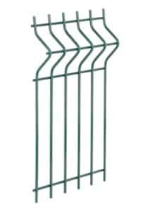 Panel Pluto Light 2030x2500 zelený