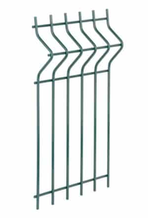 Panel Pluto Light 2030x2500 zelený