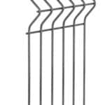 Panel. Pluto Light 2030x2500 antracit