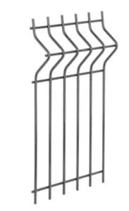 Panel. Pluto Light 2030x2500 antracit